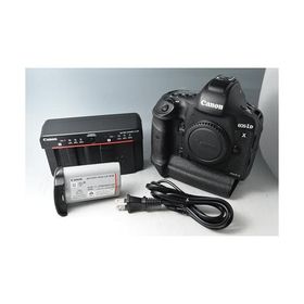 Canon デジタル一眼レフカメラ EOS-1D X Mark II ボディ EOS-1DXMK2