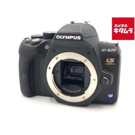 【中古】 【難あり品】 オリンパス E-620 ボディ