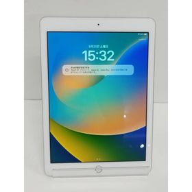 iPad 2017 (第5世代) 新品 5,048円 中古 5,000円 | ネット最安値の価格