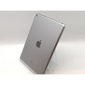 【中古】Apple 【Wi-Fi】 iPad（第5世代/2017） 128GB スペースグレイ MP2H2J/A【津田沼】保証期間１ヶ月【ランクB】