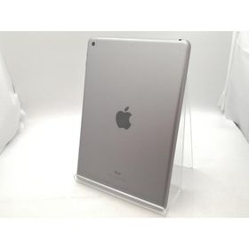 【中古】Apple 【Wi-Fi】 iPad（第5世代/2017） 32GB スペースグレイ MP2F2J/A【仙台駅東口】保証期間１ヶ月【ランクB】