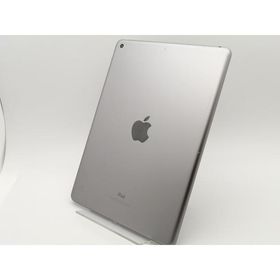 【中古】Apple 【Wi-Fi】 iPad（第5世代/2017） 32GB スペースグレイ MP2F2J/A【仙台イービーンズ】保証期間１ヶ月【ランクC】