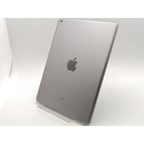 【中古】Apple 【Wi-Fi】 iPad（第5世代/2017） 32GB スペースグレイ MP2F2J/A【仙台イービーンズ】保証期間１ヶ月【ランクC】