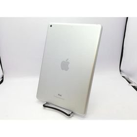 【中古】Apple 【Wi-Fi】 iPad（第5世代/2017） 32GB シルバー MP2G2J/A【立川フロム中武】保証期間１ヶ月【ランクB】