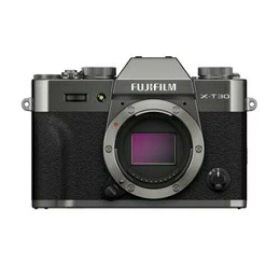 FUJIFILM 富士フイルム FUJIFILM / 富士フイルム FUJIFILM X-T30 III ボディ [チャコールシルバー]