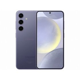 【Aランク・本体のみ】Galaxy S24 SC-51E 8G+256G docomo [コバルトバイオレット]【日曜日以外即日発送】【送料無料】