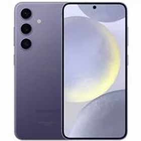 【ほぼ新品・本体のみ】Galaxy S24 SC-51E 8G+256G docomo [コバルトバイオレット]【日曜日以外即日発送】【送料無料】