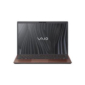 VJPG318000101 VAIO Pro PG Win11Pro 13.3型 Core i5 8GB SSD 256GB Webカメラ Bluetooth v5.1 Office無 ブラウン系