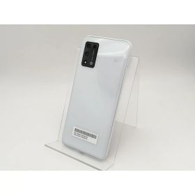 【中古】ZTE ymobile 【SIMフリー】 Libero 5G II ホワイト 4GB 64GB A103ZT【なんば】保証期間1ヶ月【ランクA】