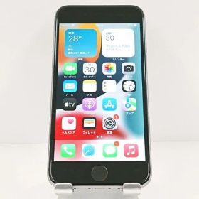 iPhone6s 16GB SoftBank スペースグレイ 送料無料 本体 c20369