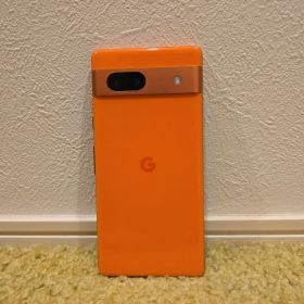 【最終値下】Google Pixel 7a コーラル Google Pixel 7a コーラル 中古 26,850円 | ネット最安値の価格比較
