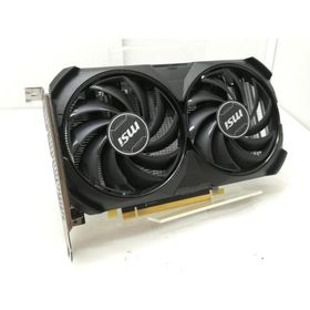 GeForce RTX 4060 Ti VENTUS 2X BLACK 8G OC 新品 | ネット最安値の