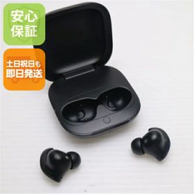 【中古】安心保証 良品中古 Beats Fit Pro ブラック 中古土日祝発送 即日発送
