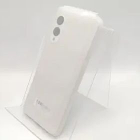 【未使用】FCNT SoftBank 【SIMフリー】 arrows We2 ミストホワイト 4GB 64GB A402FC【鹿児島中町】保証期間３ヶ月
