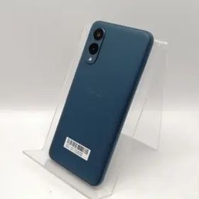 【未使用】FCNT SoftBank 【SIMフリー】 arrows We2 ネイビーグリーン 4GB 64GB A402FC【川越クレアモール】保証期間３ヶ月