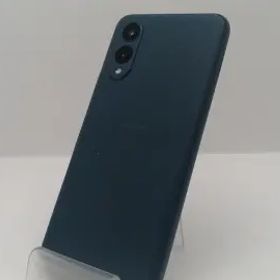 【中古】FCNT au 【SIMフリー】 arrows We2 ネイビーグリーン 4GB 64GB FCG02【新宿東口】保証期間１ヶ月【ランクC】