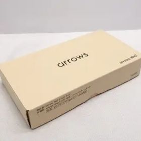 【未使用】FCNT docomo 【SIMフリー】 arrows We2 ライトブルー 4GB 64GB F-52E【仙台駅東口】保証期間３ヶ月