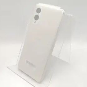【未使用】FCNT SoftBank 【SIMフリー】 arrows We2 ミストホワイト 4GB 64GB A402FC【鹿児島中町】保証期間３ヶ月
