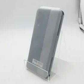 【未使用】FCNT SoftBank 【SIMフリー】 arrows We2 ネイビーグリーン 4GB 64GB A402FC【秋葉5号】保証期間３ヶ月