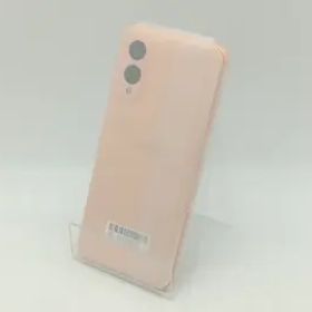 【未使用】FCNT SoftBank 【SIMフリー】 arrows We2 ライトオレンジ 4GB 64GB A402FC【神戸】保証期間３ヶ月