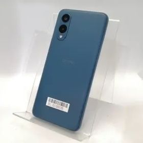 【未使用】FCNT SoftBank 【SIMフリー】 arrows We2 ネイビーグリーン 4GB 64GB A402FC【高崎モントレー】保証期間３ヶ月