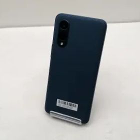 【中古】FCNT au 【SIMフリー】 arrows We2 ネイビーグリーン 4GB 64GB FCG02【仙台イービーンズ】保証期間１ヶ月【ランクA】