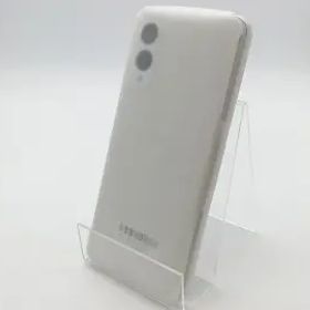 【未使用】FCNT SoftBank 【SIMフリー】 arrows We2 ミストホワイト 4GB 64GB A402FC【秋葉5号】保証期間３ヶ月