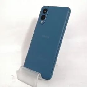 【中古】FCNT docomo 【SIMフリー】 arrows We2 ネイビーグリーン 4GB 64GB F-52E【柏】保証期間１ヶ月【ランクB】