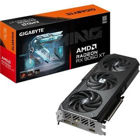 Radeon RX 9060 XT GAMING OC 16G GV-R9060XTGAMING OC-16GD