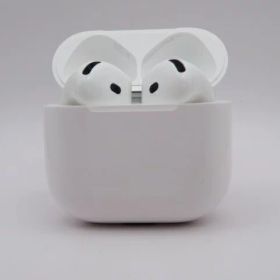 AirPods 4 MXP63J/A 新品 11,900円 中古 10,300円 | ネット最安値の