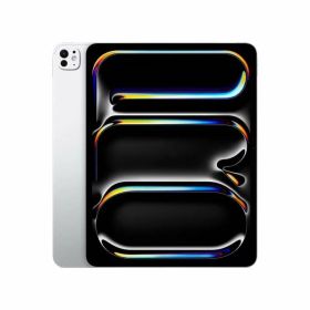 【アウトレット品 未使用 軽度箱潰れ 外箱汚れ】Apple アップル iPad 13インチ Wi-Fiモデル MDYK4J/A ( Apple M5チップ Wi-Fi7 9コアCPU 10コアGPU 12GB RAM 256GB ) シルバー 国内正規品