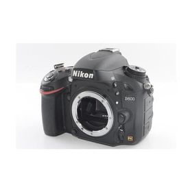 Nikon デジタル一眼レフカメラ D600 ボディー D600