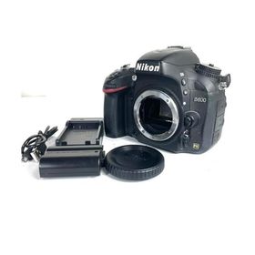 Nikon デジタル一眼レフカメラ D600 ボディー D600