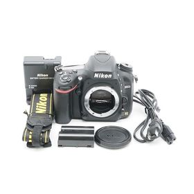 Nikon デジタル一眼レフカメラ D600 ボディー D600