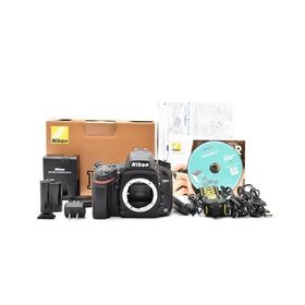 Nikon デジタル一眼レフカメラ D600 ボディー D600