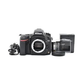 Nikon デジタル一眼レフカメラ D600 ボディー D600