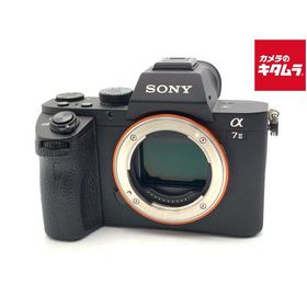 α7 II 新品 70,000円 中古 48,000円 | ネット最安値の価格比較