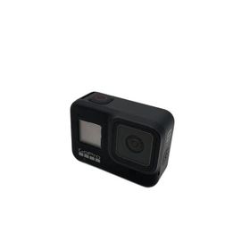 GoPro◆ビデオカメラ GoPro HERO8 BLACK CHDHX-801-FW SPJB1//