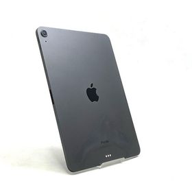 iPad Air 10.9インチ 2022 (第5世代) スペースグレー 中古 48,800円
