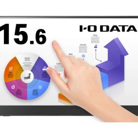 アイ・オー・データ機器 LCD-CF161XDB-MT