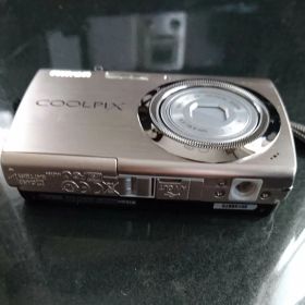 NIKON coolpix s230 付属品一式
