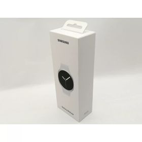 【未使用】SAMSUNG Galaxy Watch8 LTE/Bluetoothモデル 44mm [シルバー]【神保町】保証期間3ヶ月