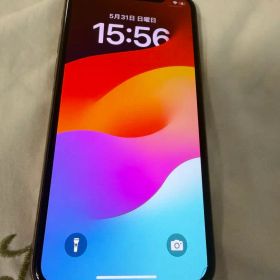 Apple iPhone 11 Pro 本体 ゴールド