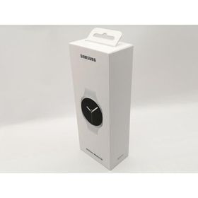 【未使用】SAMSUNG Galaxy Watch8 LTE/Bluetoothモデル 44mm [シルバー]【神保町】保証期間３ヶ月