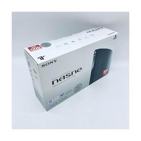 nasne (ナスネ) (CECH-ZNR1J)【メーカー生産終了】