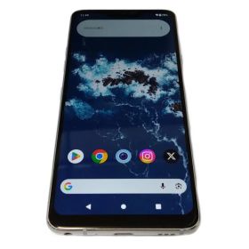訳ありY!mobile AndroidOne X5