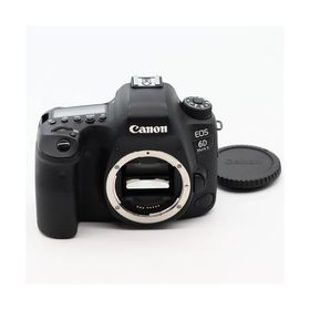 Canon デジタル一眼レフカメラ EOS 6D Mark II ボディー EOS6DMK2