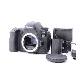 Canon デジタル一眼レフカメラ EOS 6D Mark II ボディー EOS6DMK2