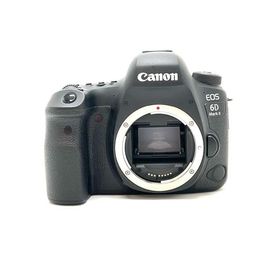 Canon デジタル一眼レフカメラ EOS 6D Mark II ボディー EOS6DMK2