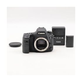 Canon デジタル一眼レフカメラ EOS 6D Mark II ボディー EOS6DMK2